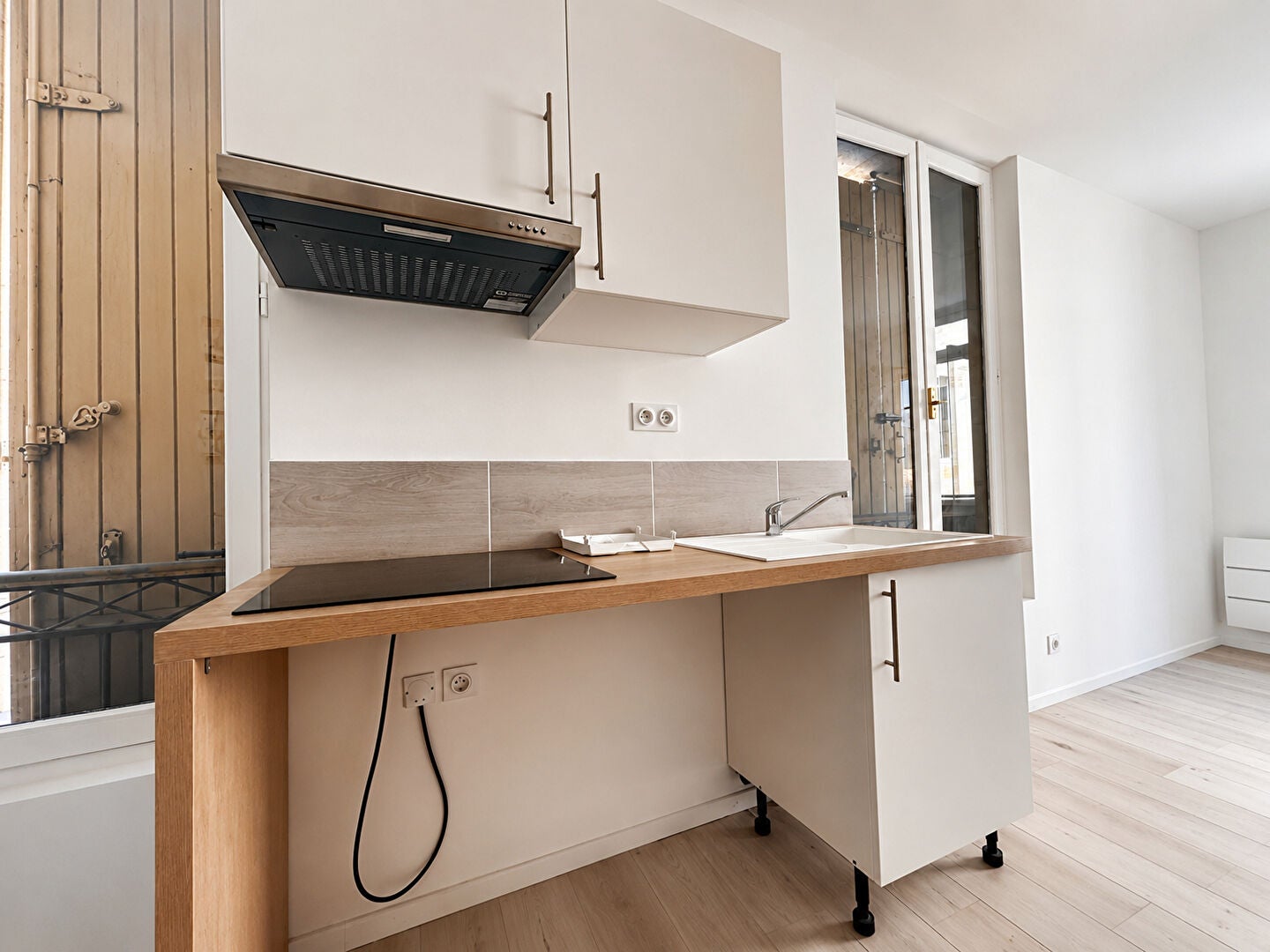 Appartement Rue Neuve d'Argenson à Bergerac