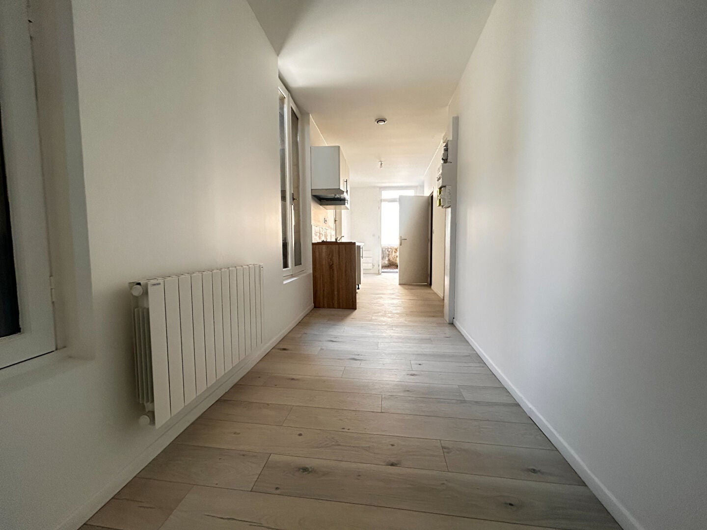 Appartement Rue Neuve d'Argenson à Bergerac
