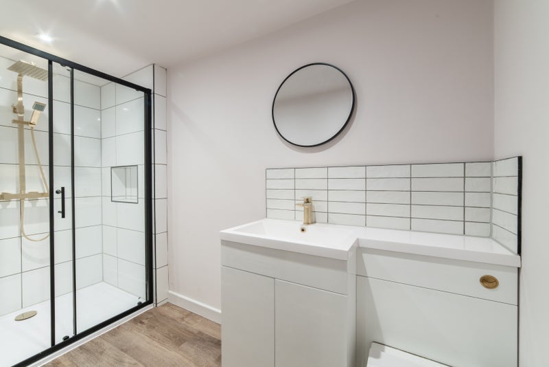 Room Bushell Place in Preston