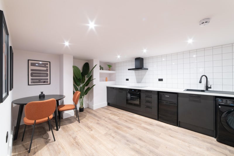 Room Bushell Place in Preston