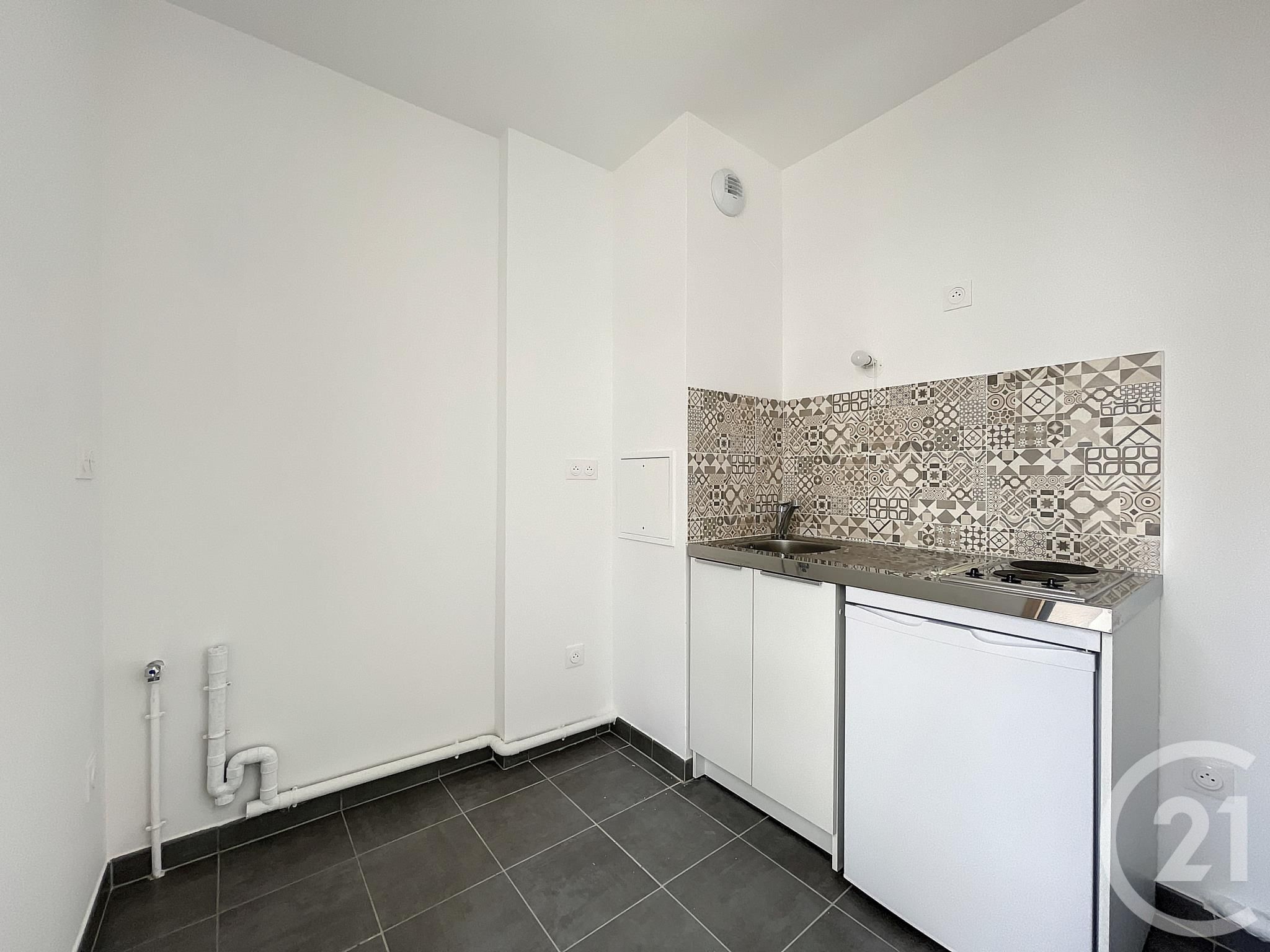 Appartement Boulevard Pierre de Coubertin à Colombes