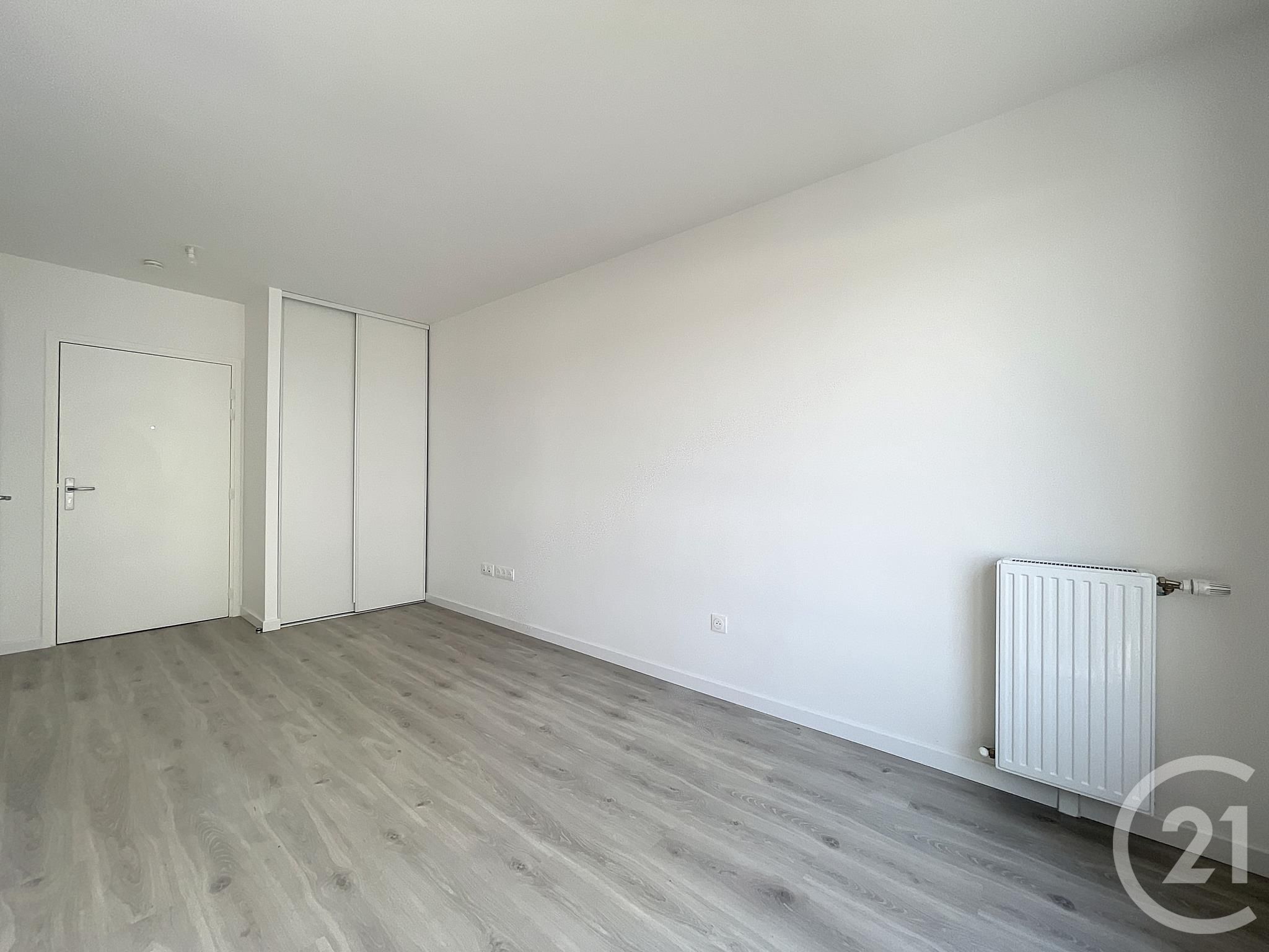 Appartement Boulevard Pierre de Coubertin à Colombes