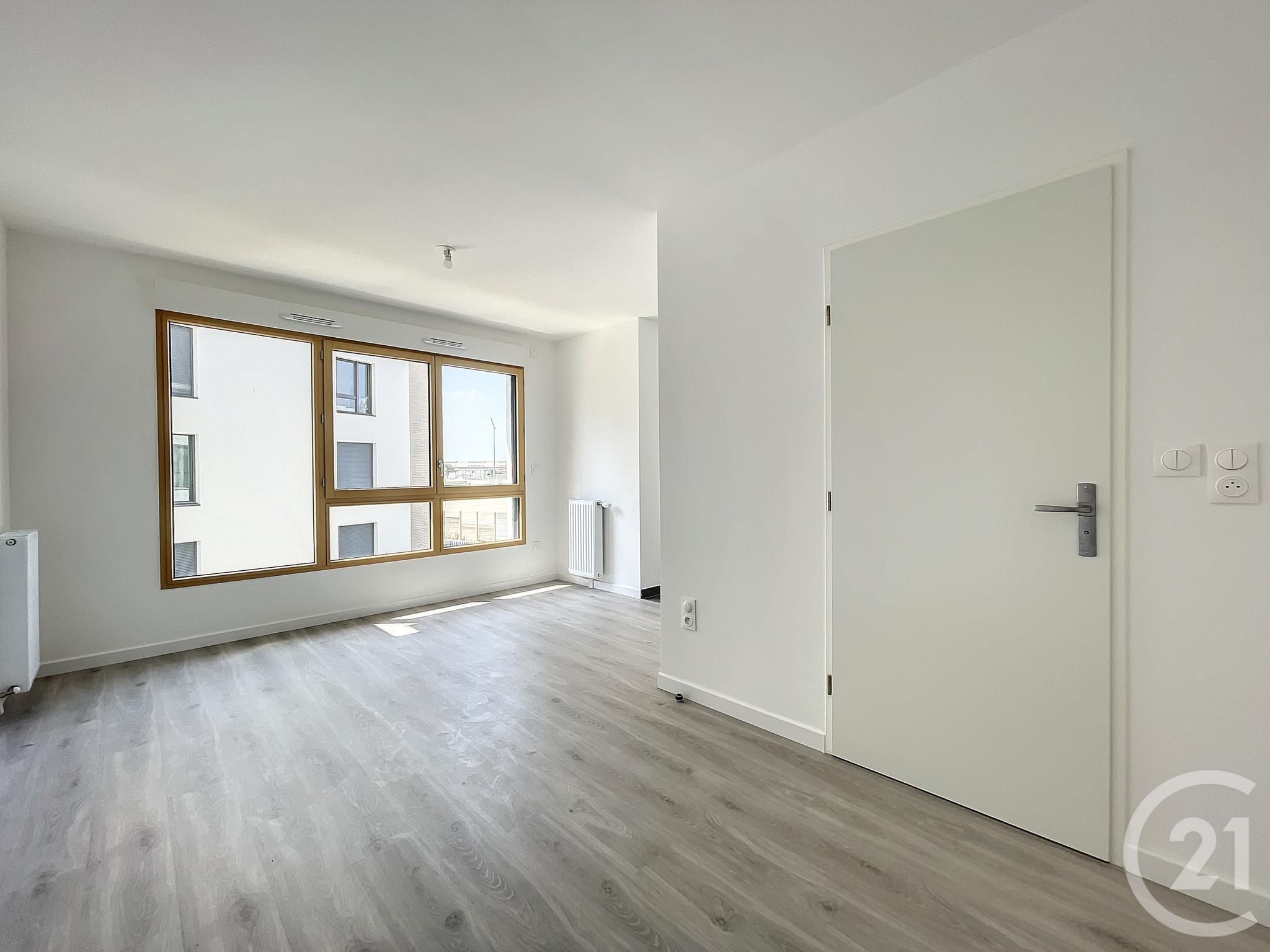 Appartement Boulevard Pierre de Coubertin à Colombes