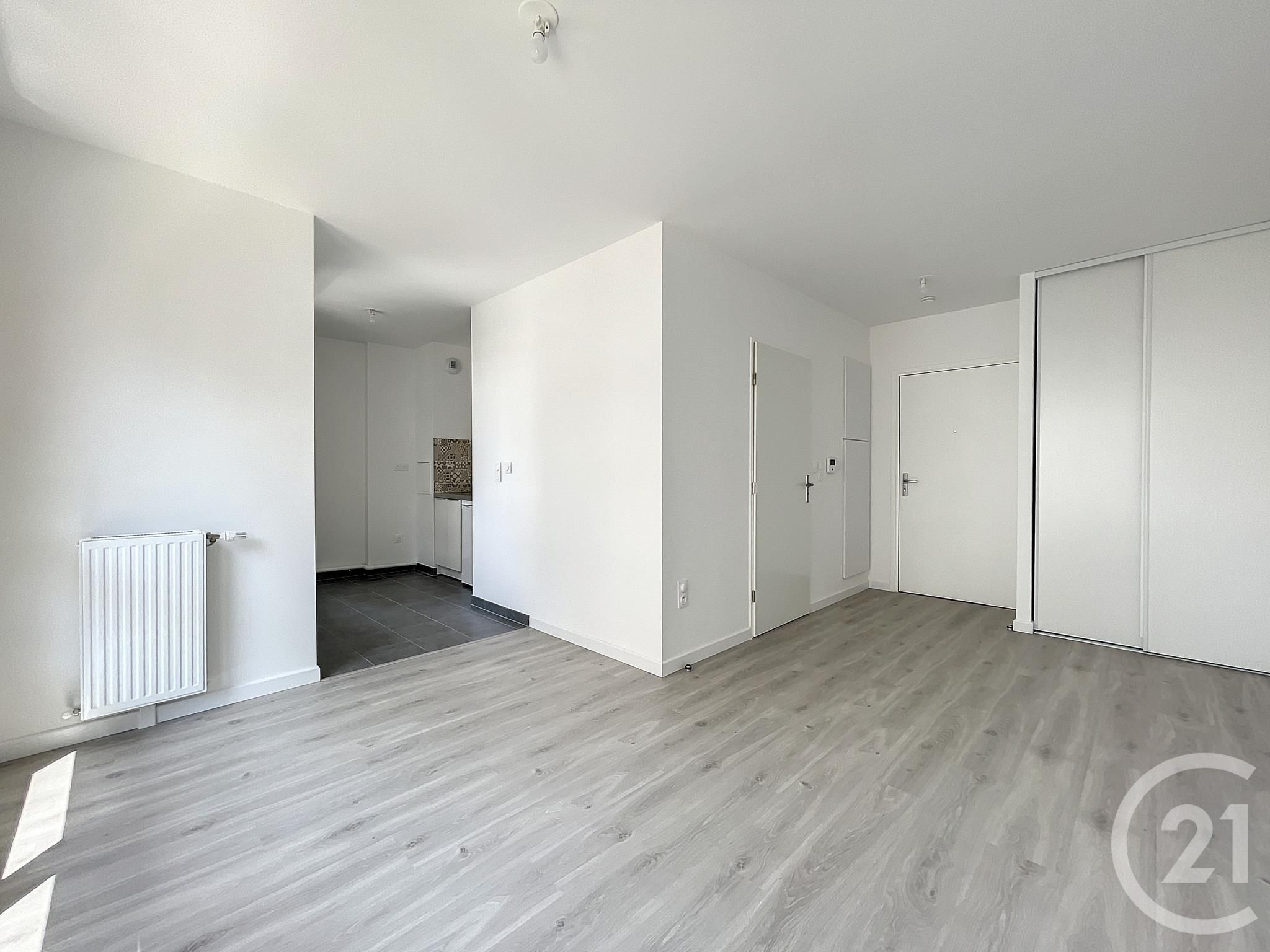 Appartement Boulevard Pierre de Coubertin à Colombes