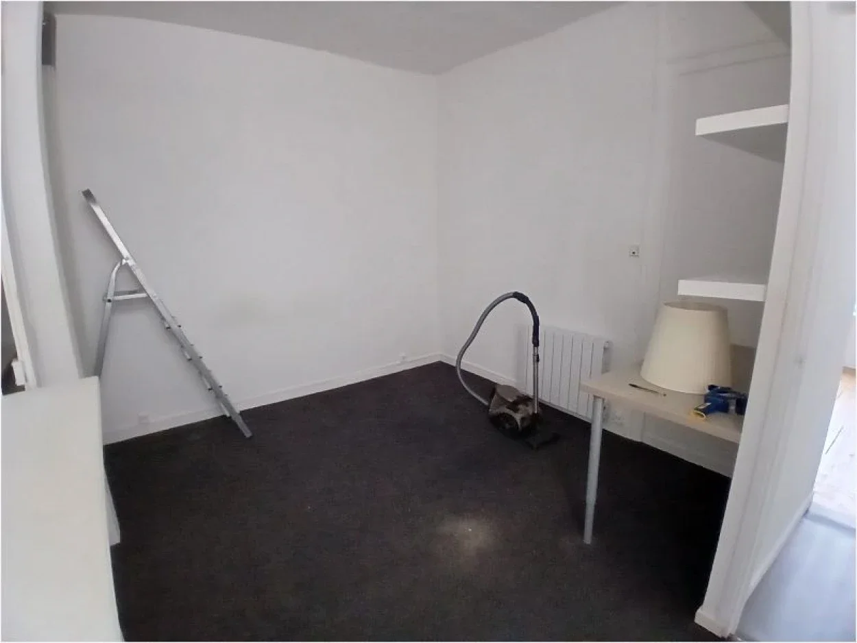 Appartement Rue Boucher de Perthes à Lille