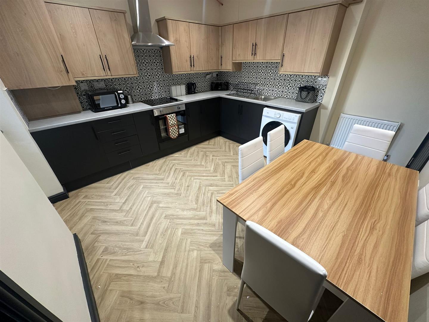 Room Westfield Lane in Mansfield Woodhouse