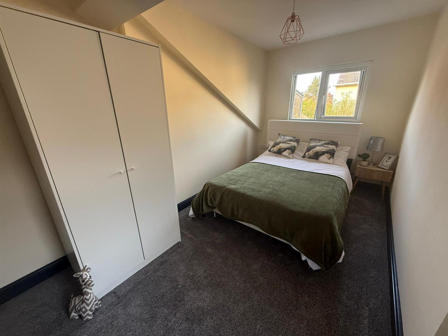 Room Westfield Lane in Mansfield Woodhouse