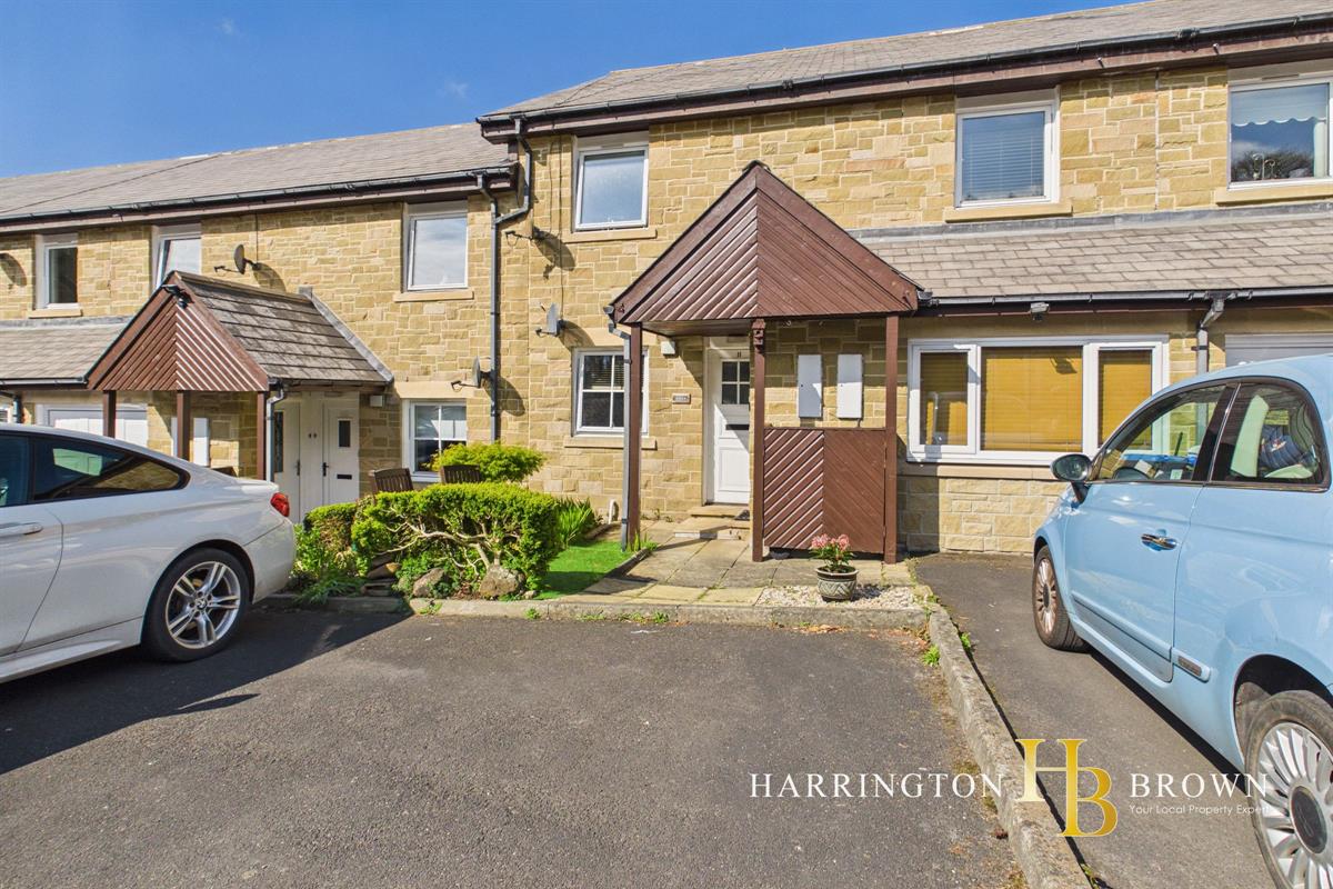 Flat Oley Meadows in Consett