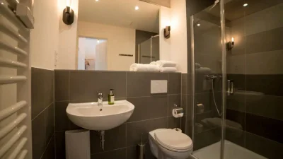 Wohnung Augustusplatz in Leipzig