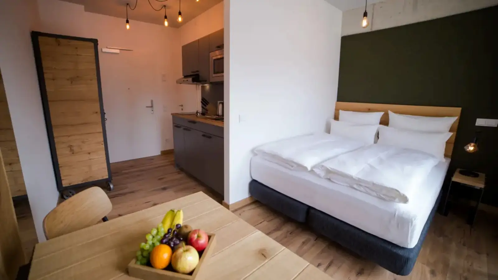 Wohnung Augustusplatz in Leipzig