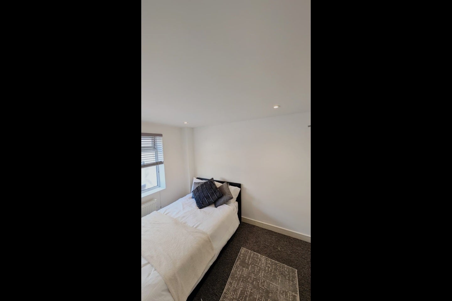 Room Bessborough Road in Greater London