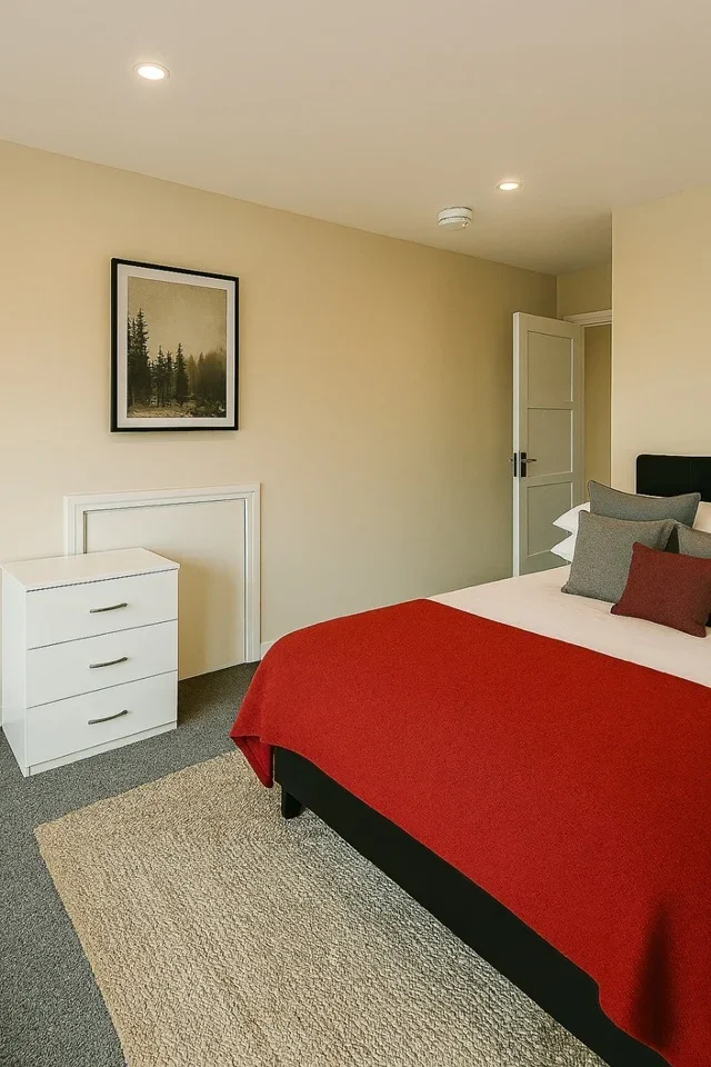 Room Bessborough Road in Greater London