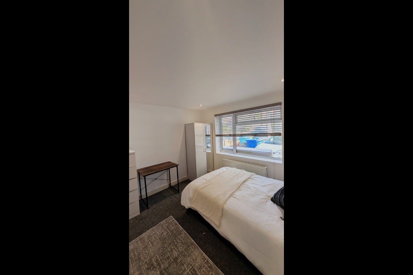 Room Bessborough Road in Greater London