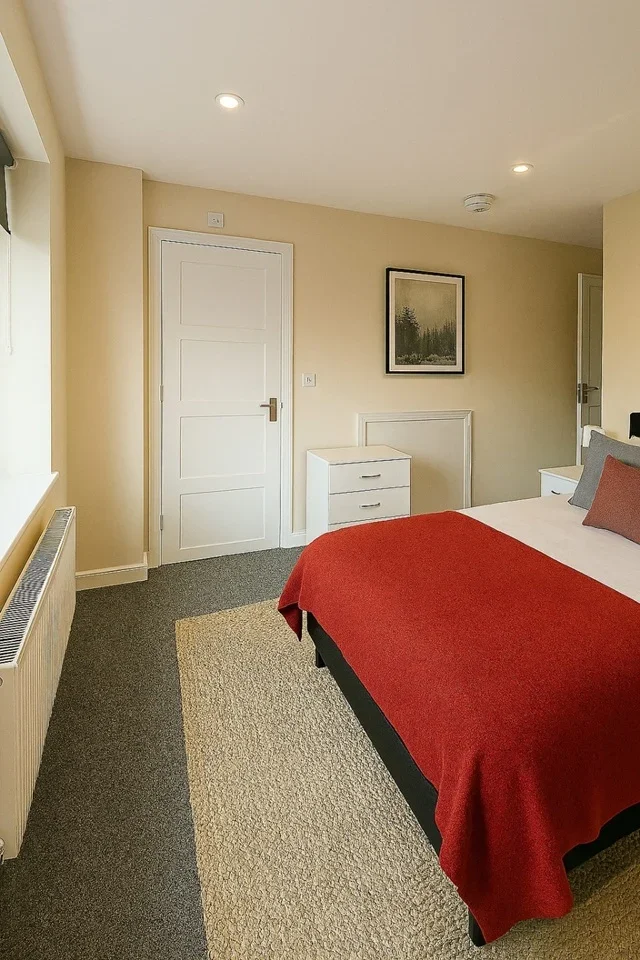 Room Bessborough Road in Greater London