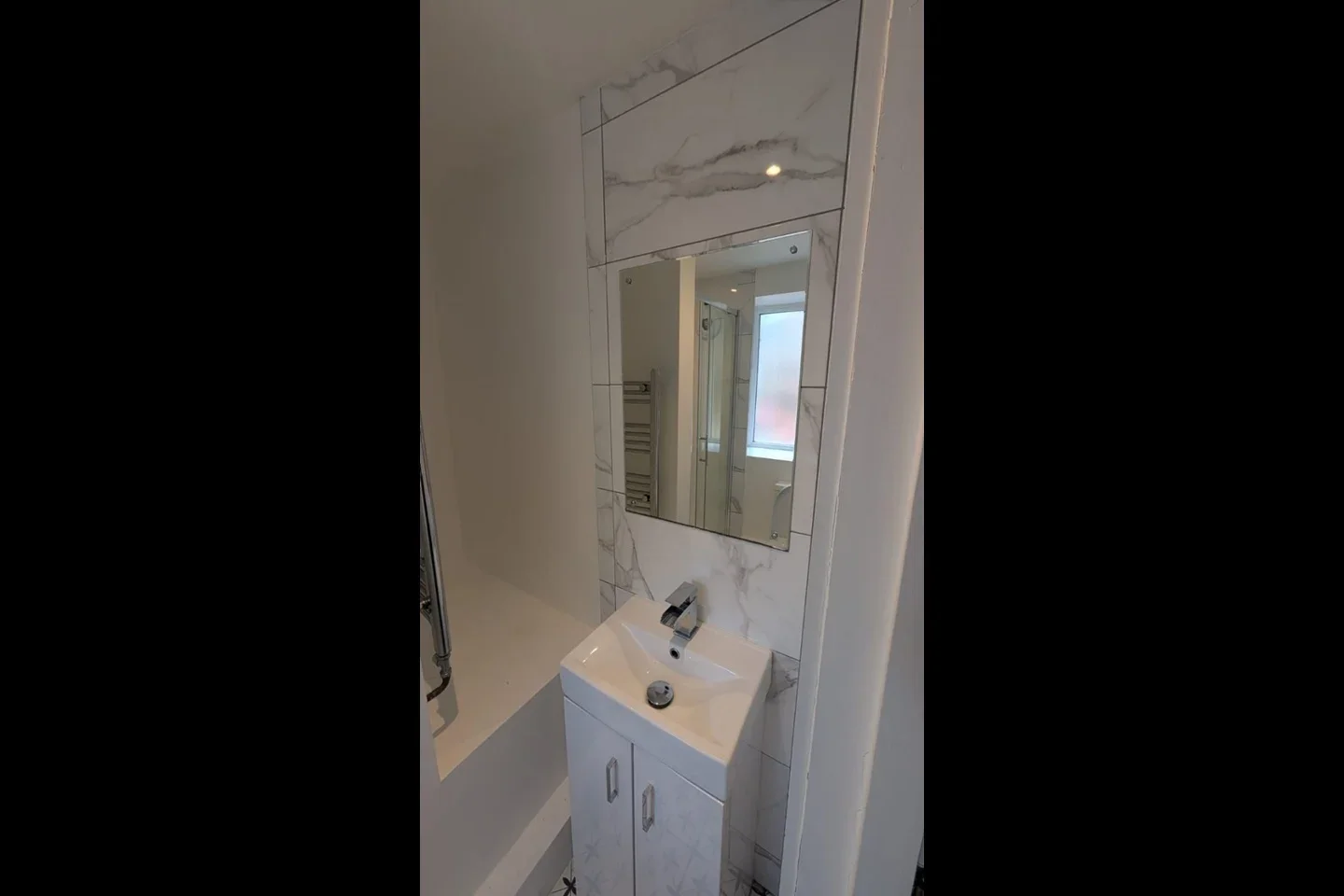 Room Bessborough Road in Greater London