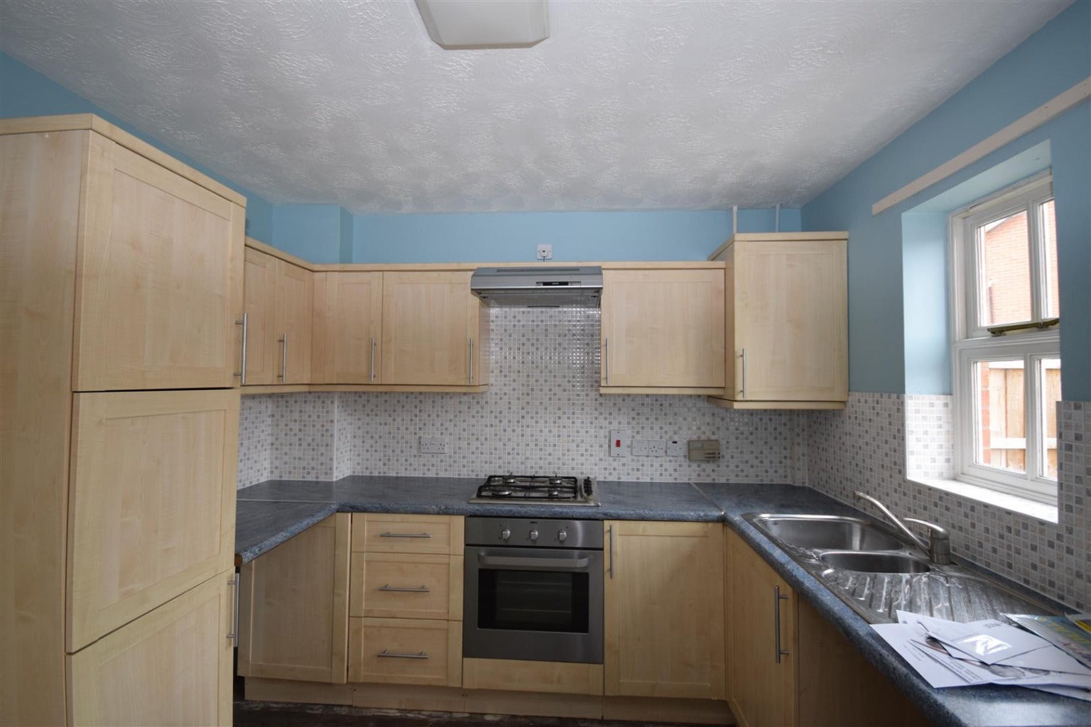 House Whitehead Close in Erewash