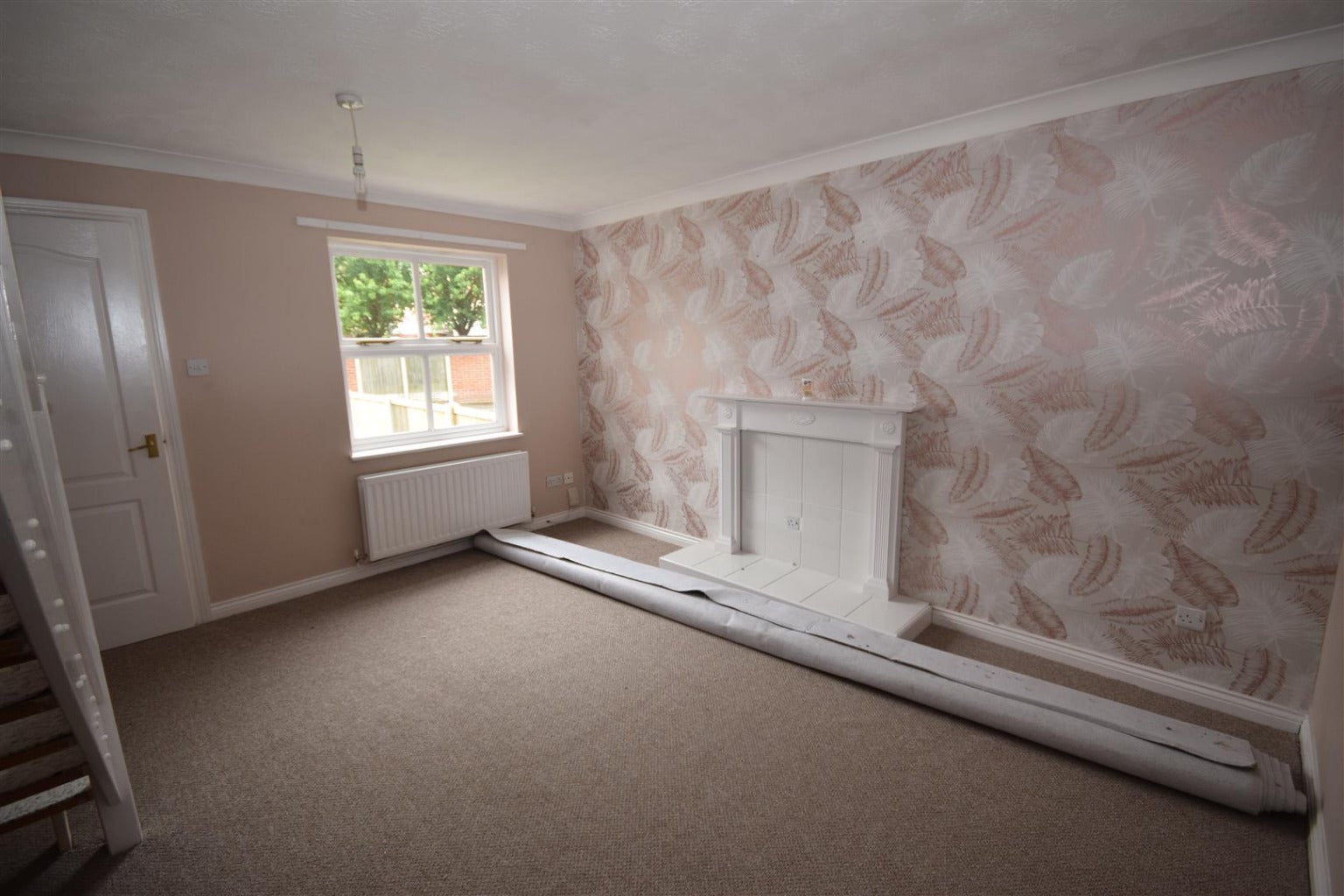 House Whitehead Close in Erewash