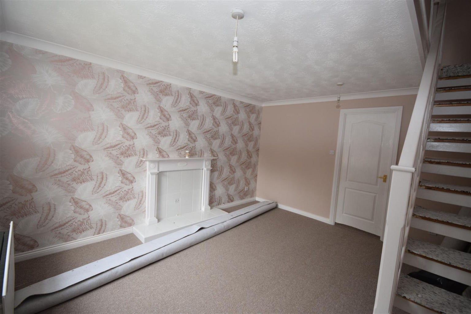 House Whitehead Close in Erewash