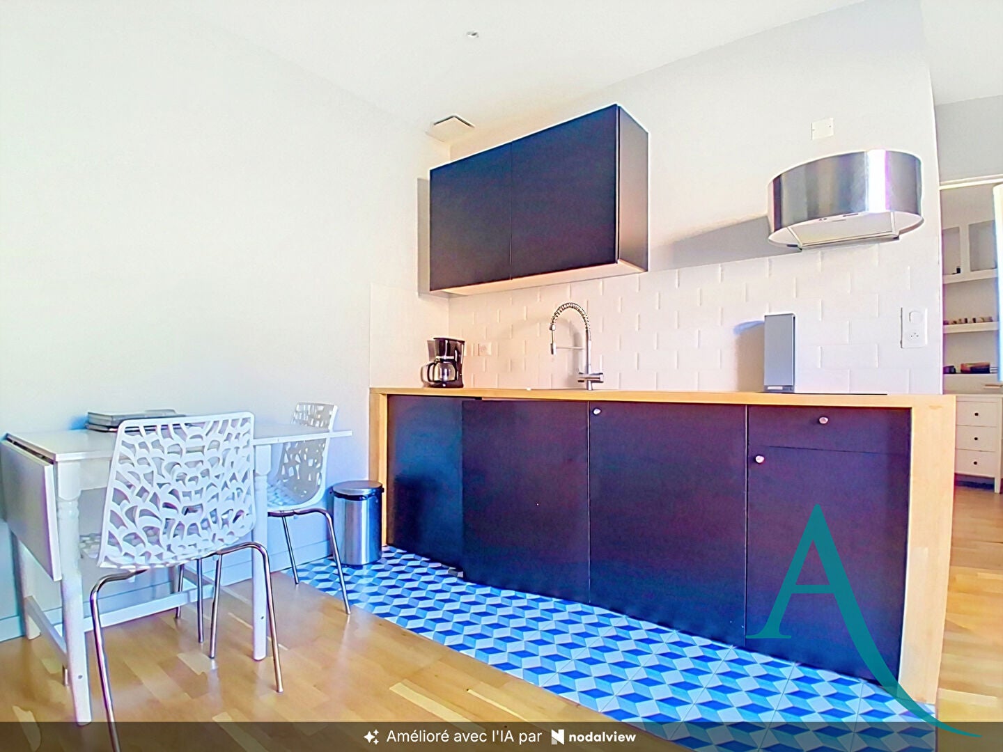 Appartement Allées Charles de Fitte à Toulouse