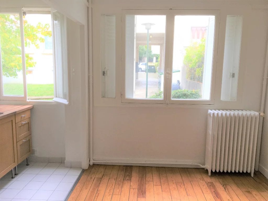 Appartement Sente des Châtaigniers à Garches