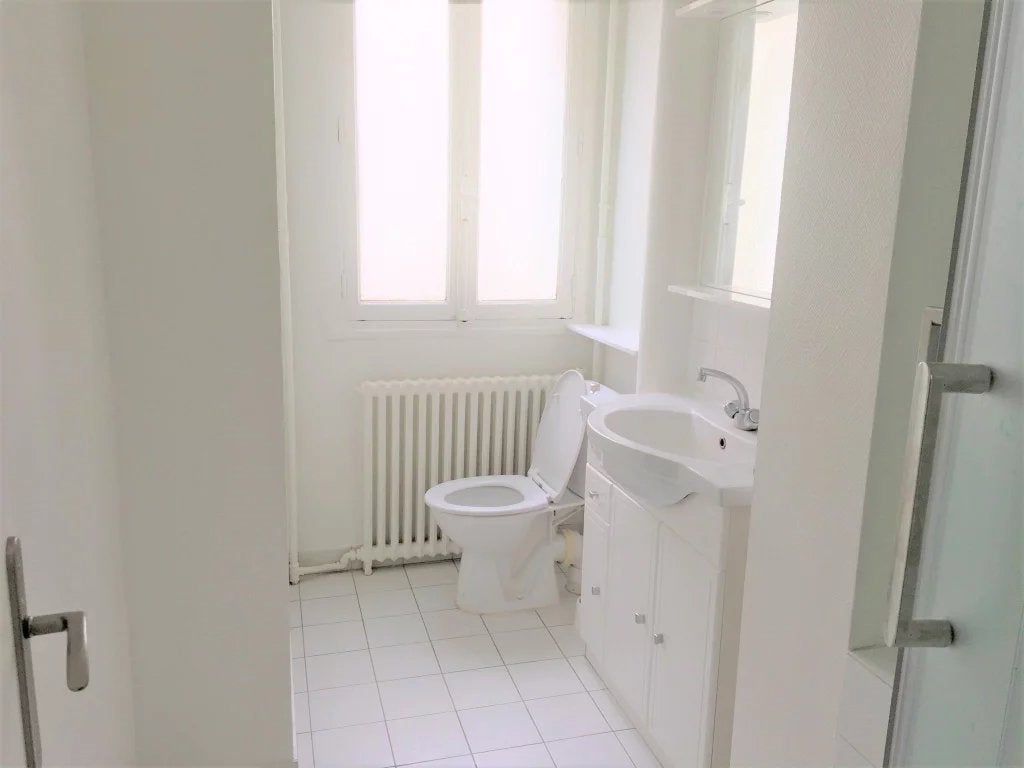 Appartement Sente des Châtaigniers à Garches