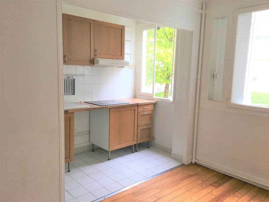 Appartement Sente des Châtaigniers à Garches