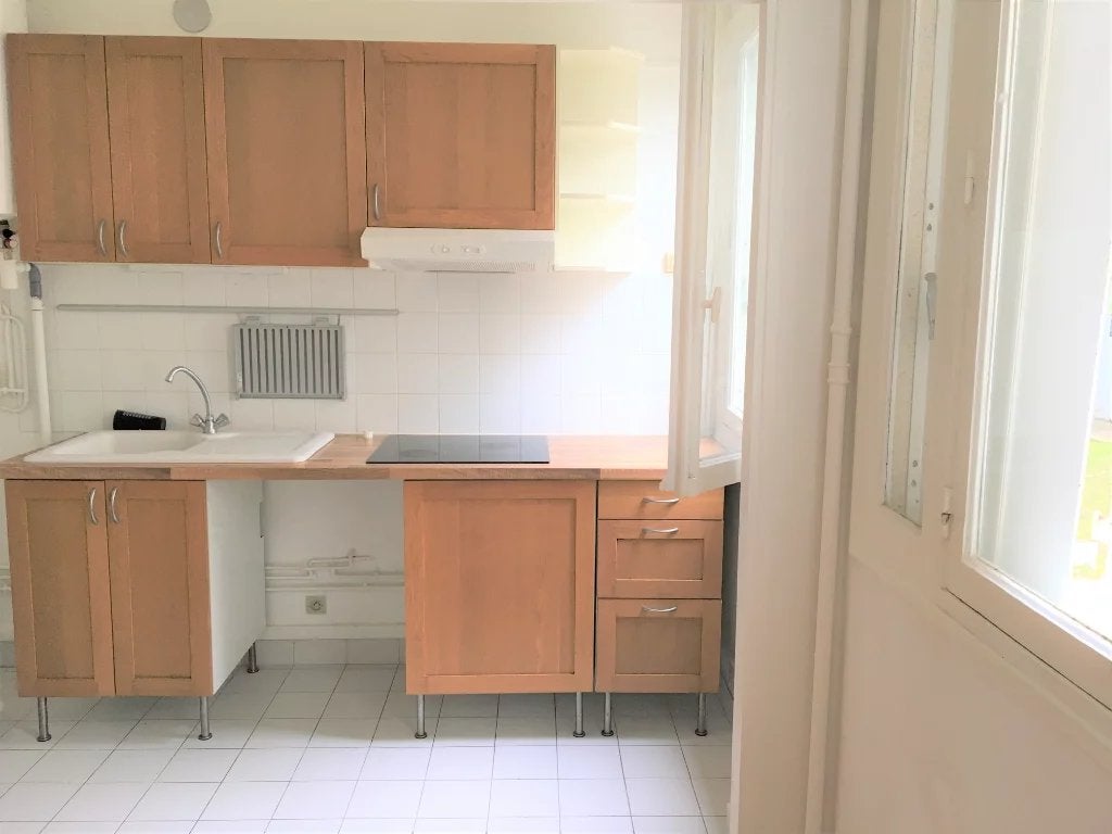 Appartement Sente des Châtaigniers à Garches