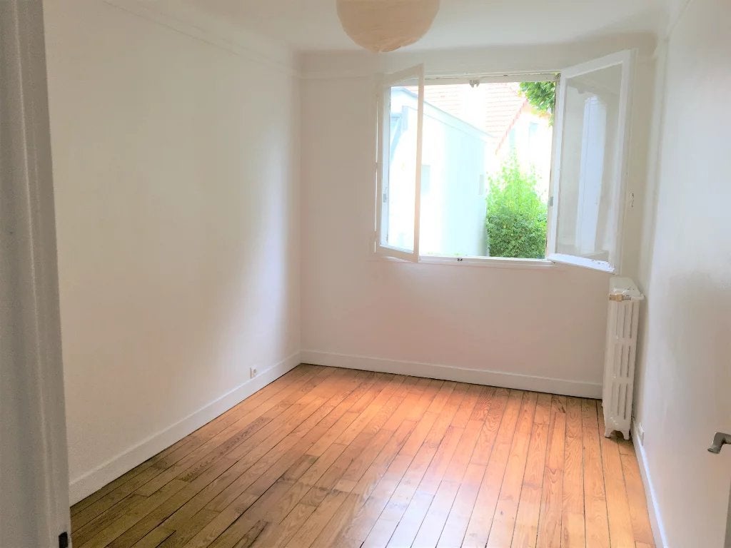 Appartement Sente des Châtaigniers à Garches