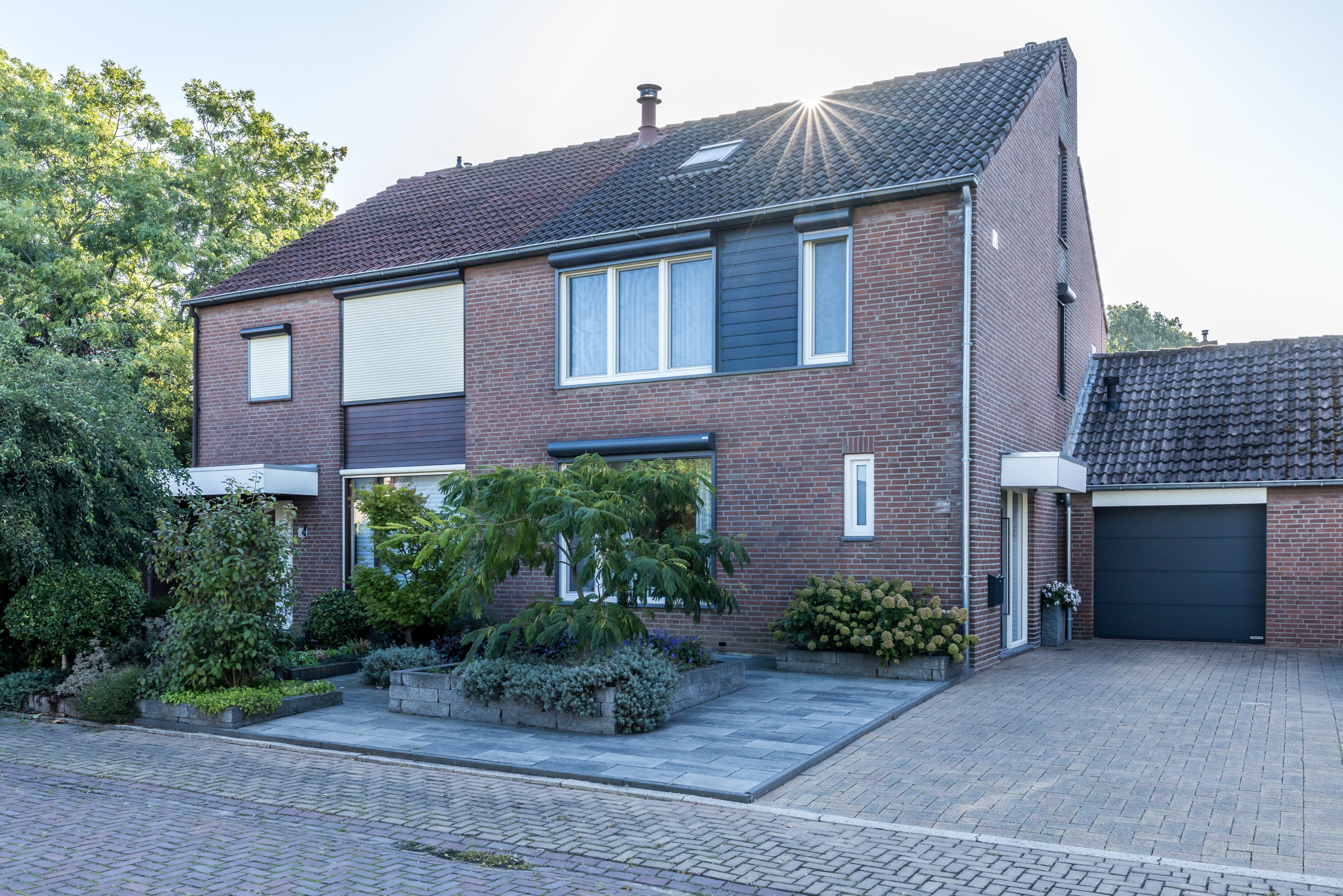 Huis Klingbemden 41 in Brunssum