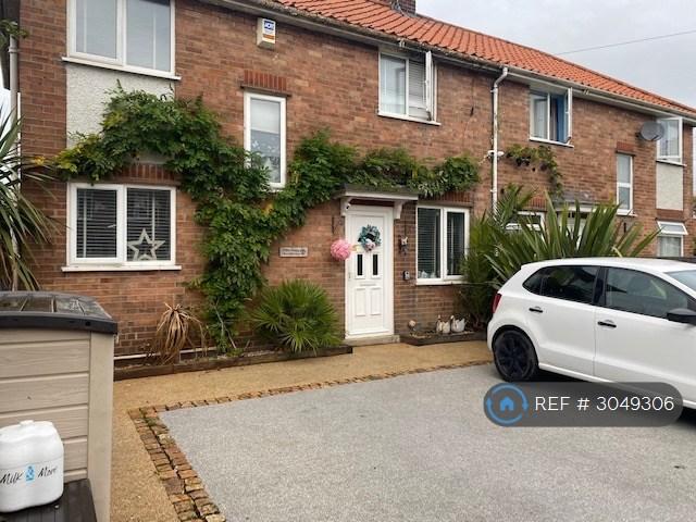House Shorncliffe Close in Norwich