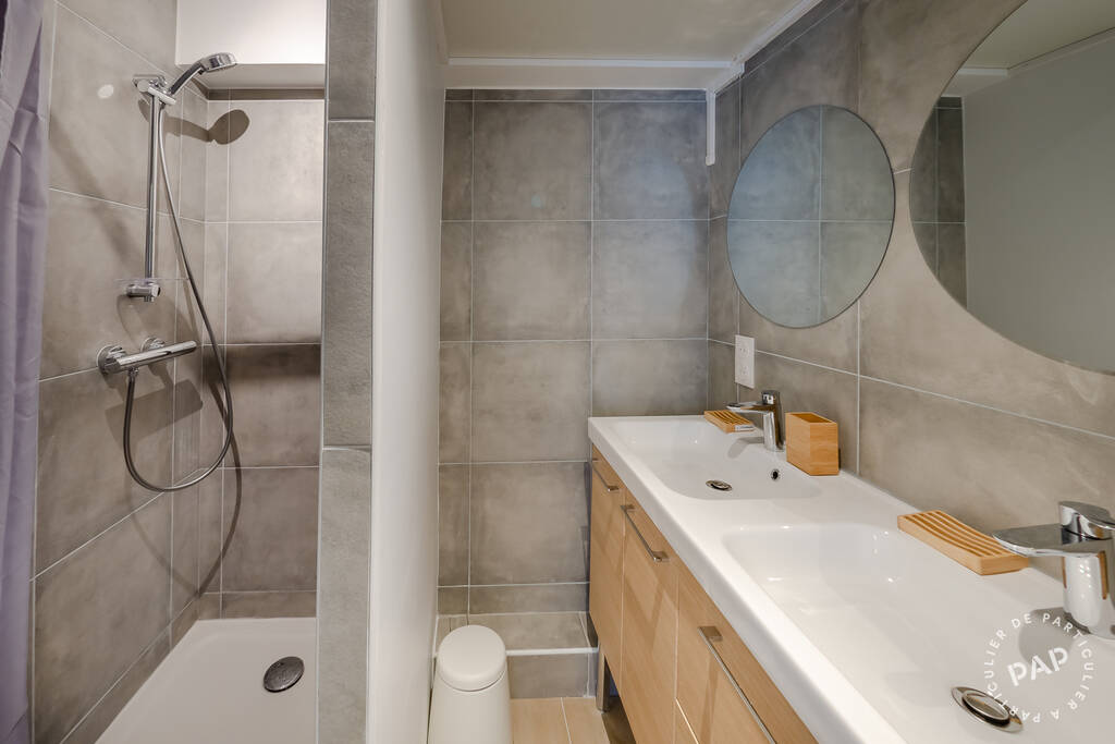 Chambre Rue Waldeck Rousseau à Choisy-le-Roi