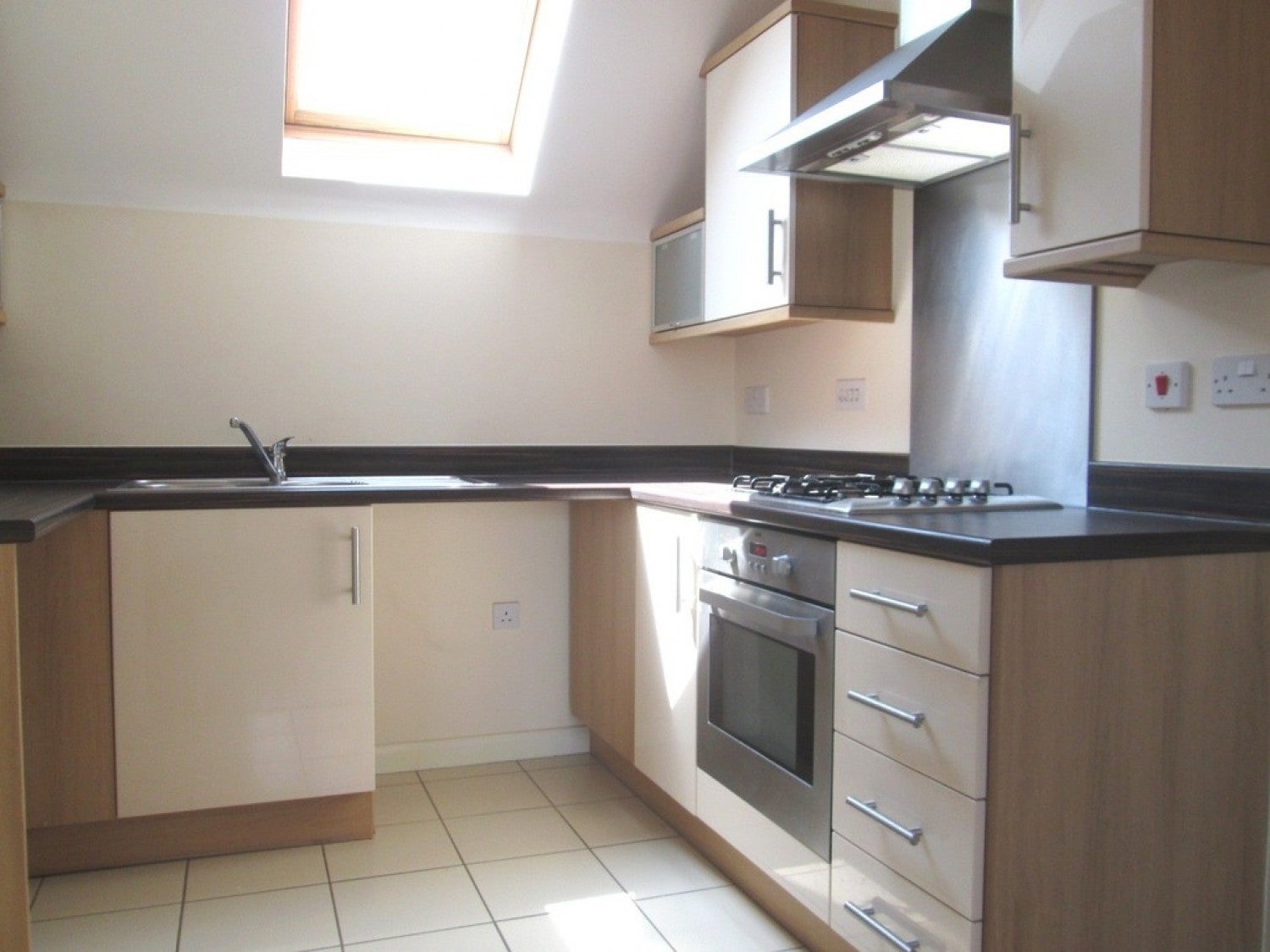 House Pheasant Grove in Wixams