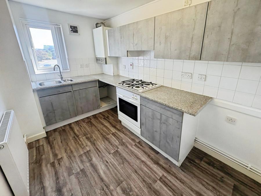 Flat Francine Close in Liverpool