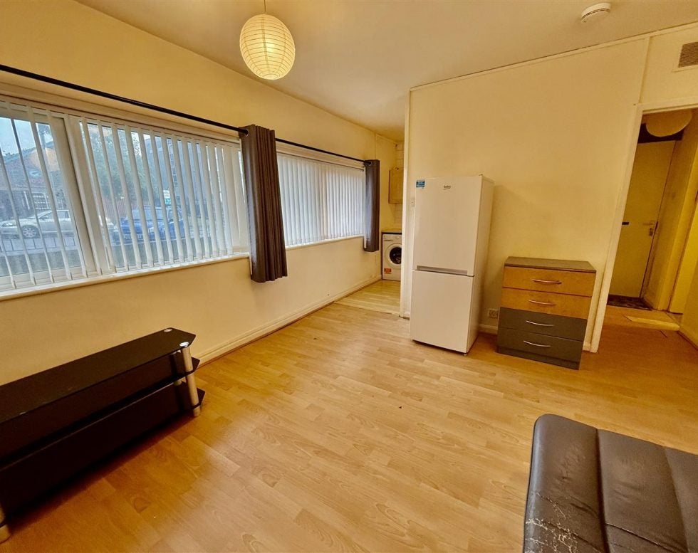 Flat Moorside in Spennymoor