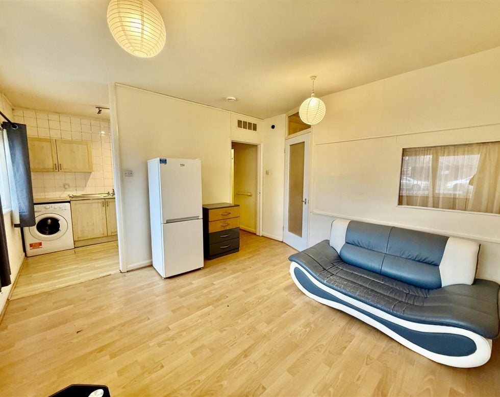 Flat Moorside in Spennymoor