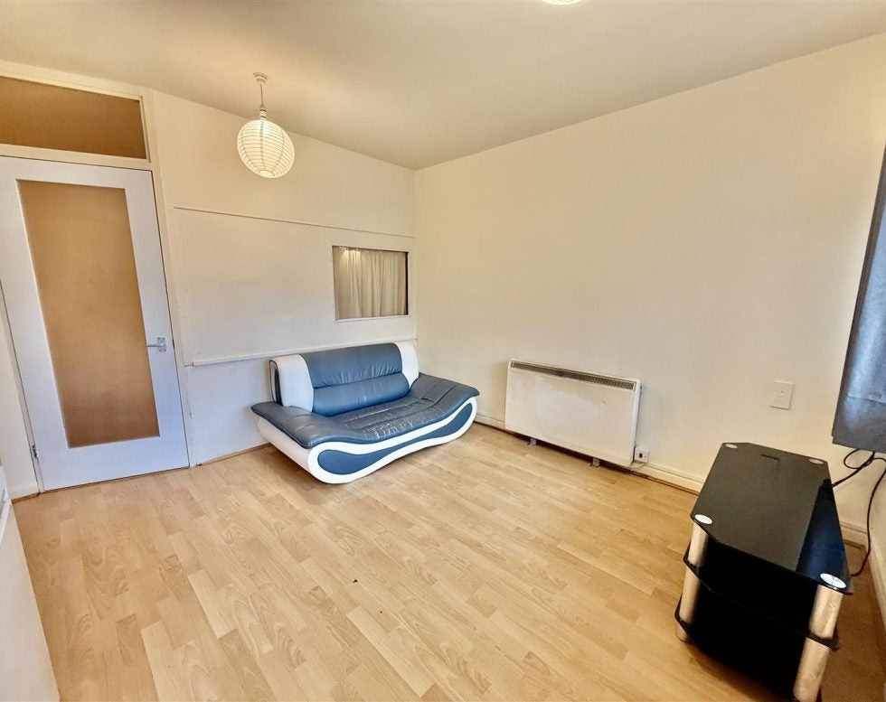 Flat Moorside in Spennymoor