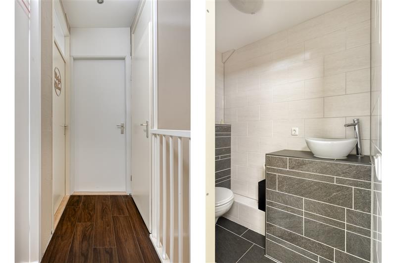 Tussenwoning te koop: Stellingmolenstraat 43B, Almere