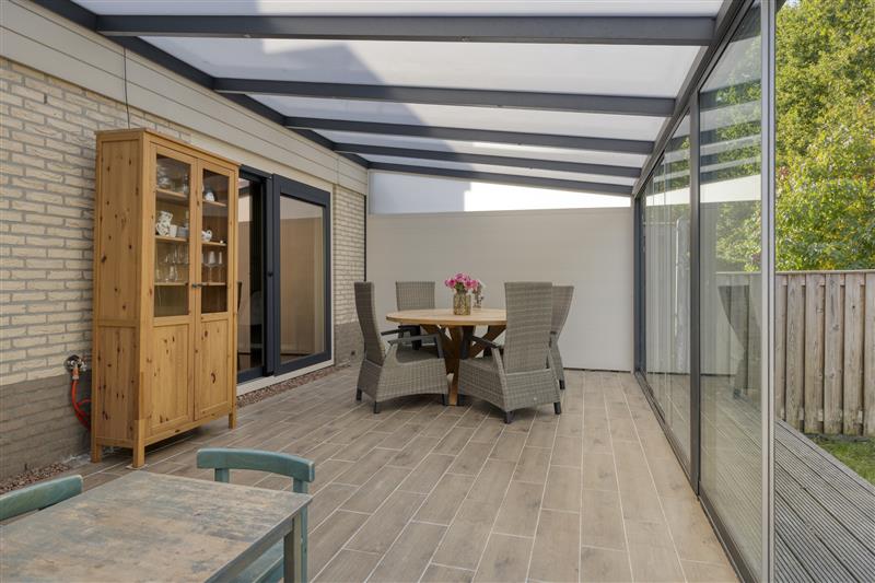 Tussenwoning te koop: Stellingmolenstraat 43B, Almere