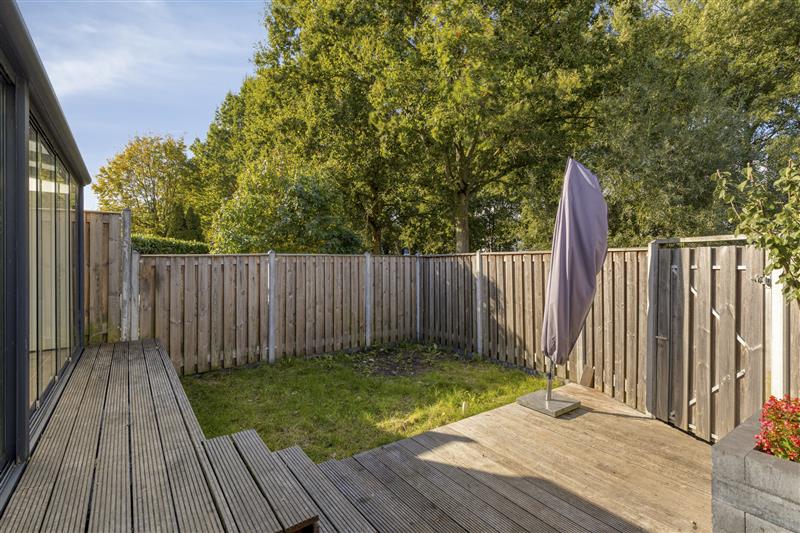 Tussenwoning te koop: Stellingmolenstraat 43B, Almere