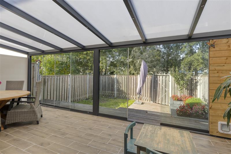 Tussenwoning te koop: Stellingmolenstraat 43B, Almere