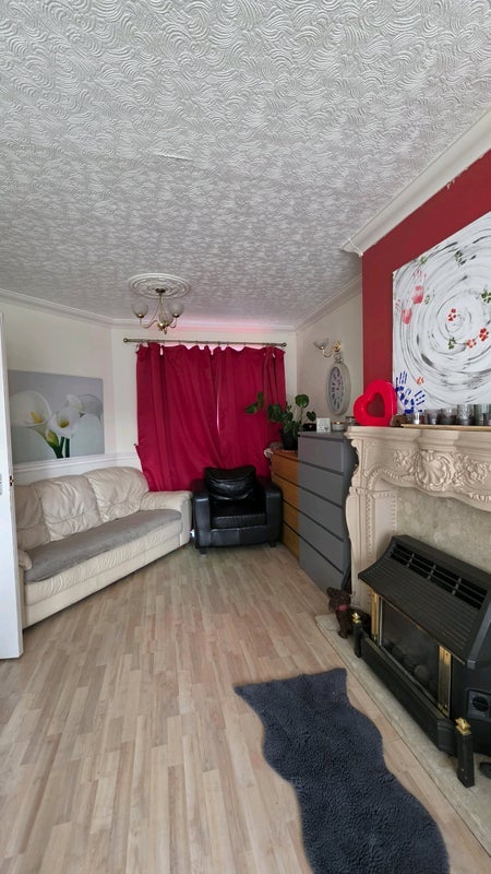 Room Greyfriars Road in Manchester
