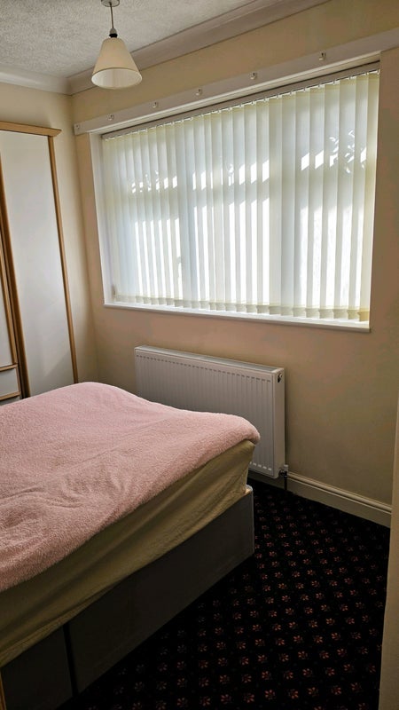 Room Greyfriars Road in Manchester