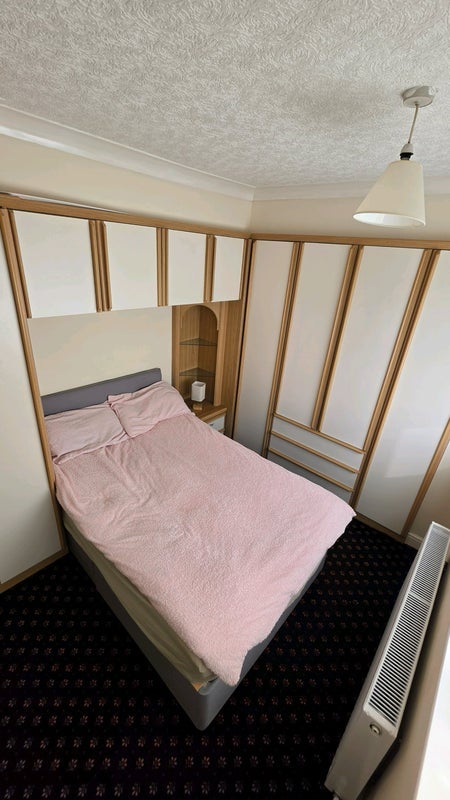 Room Greyfriars Road in Manchester