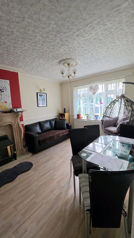 Room Greyfriars Road in Manchester