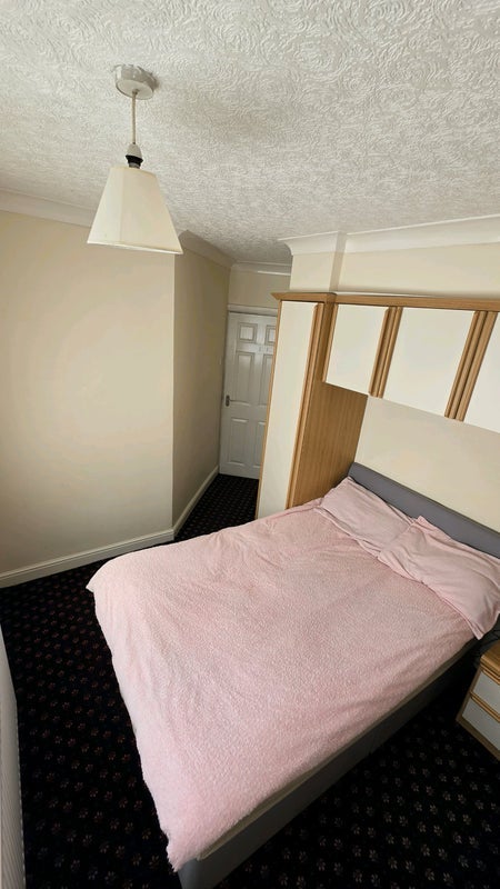 Room Greyfriars Road in Manchester