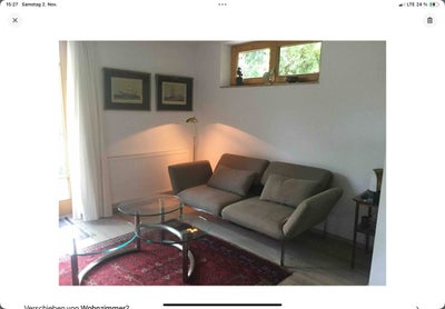 Wohnung Jägerstraße in Steinebach am Wörthsee