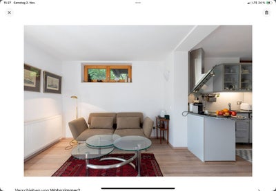 Wohnung Jägerstraße in Steinebach am Wörthsee