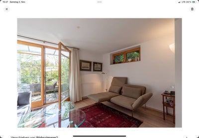 Wohnung Jägerstraße in Steinebach am Wörthsee