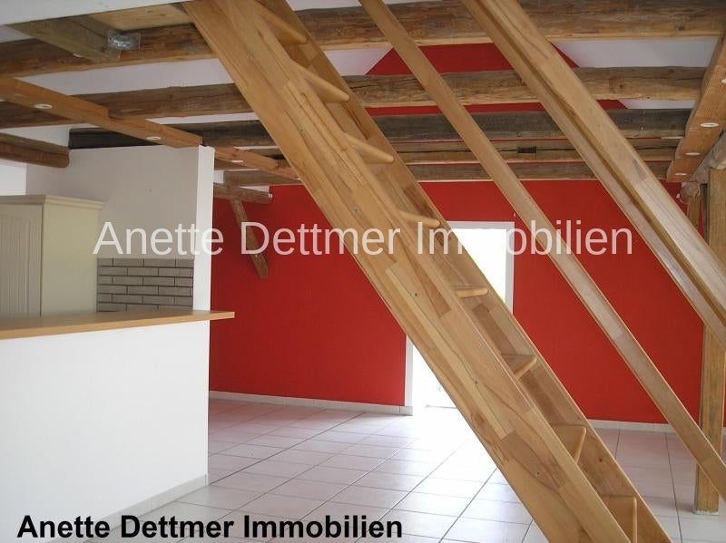 Wohnung Auf der Wiese in Varrigsen