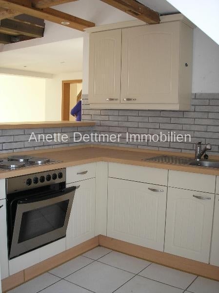 Wohnung Auf der Wiese in Varrigsen